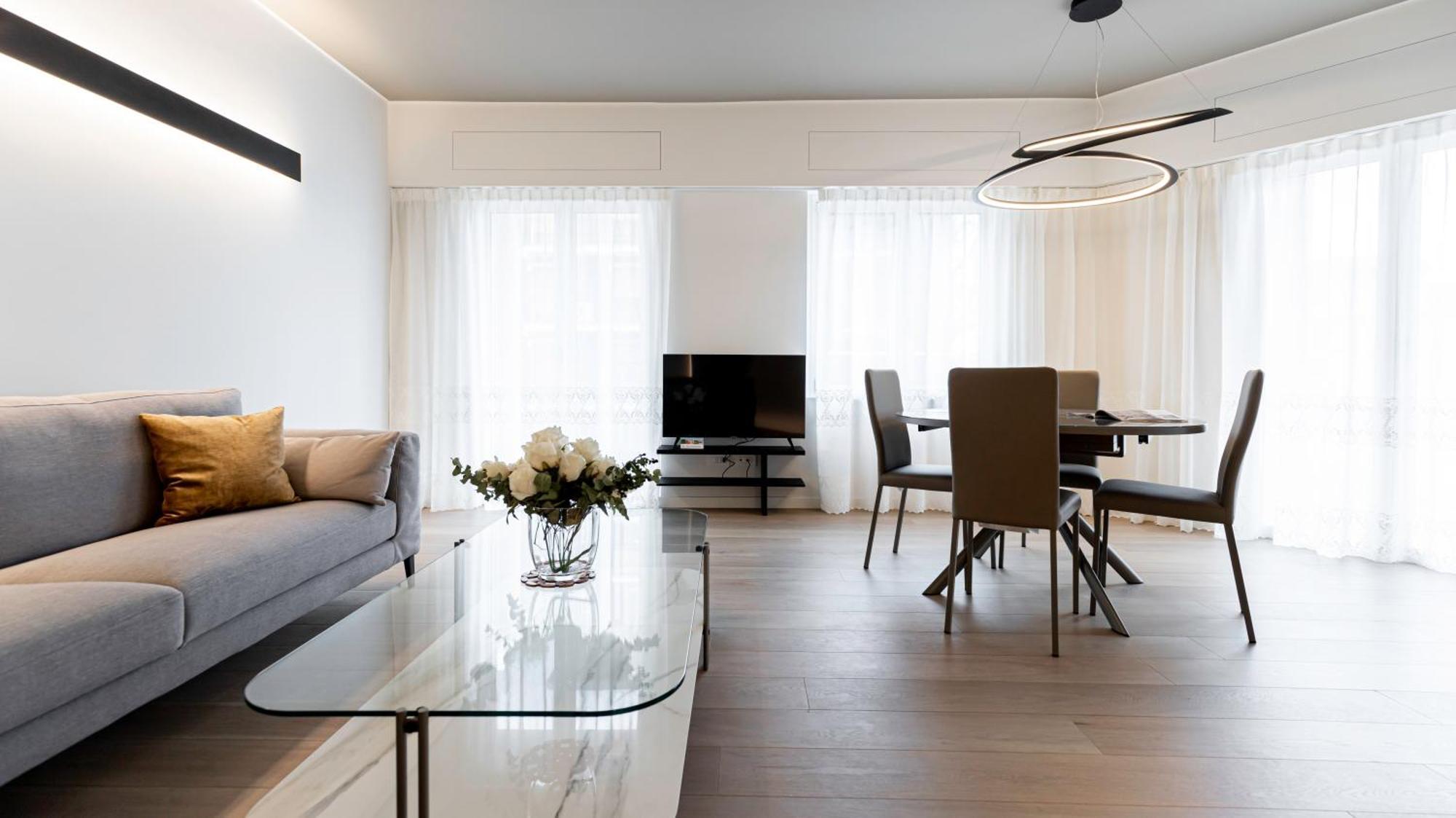 Apartment Italianway - Transiti 20
