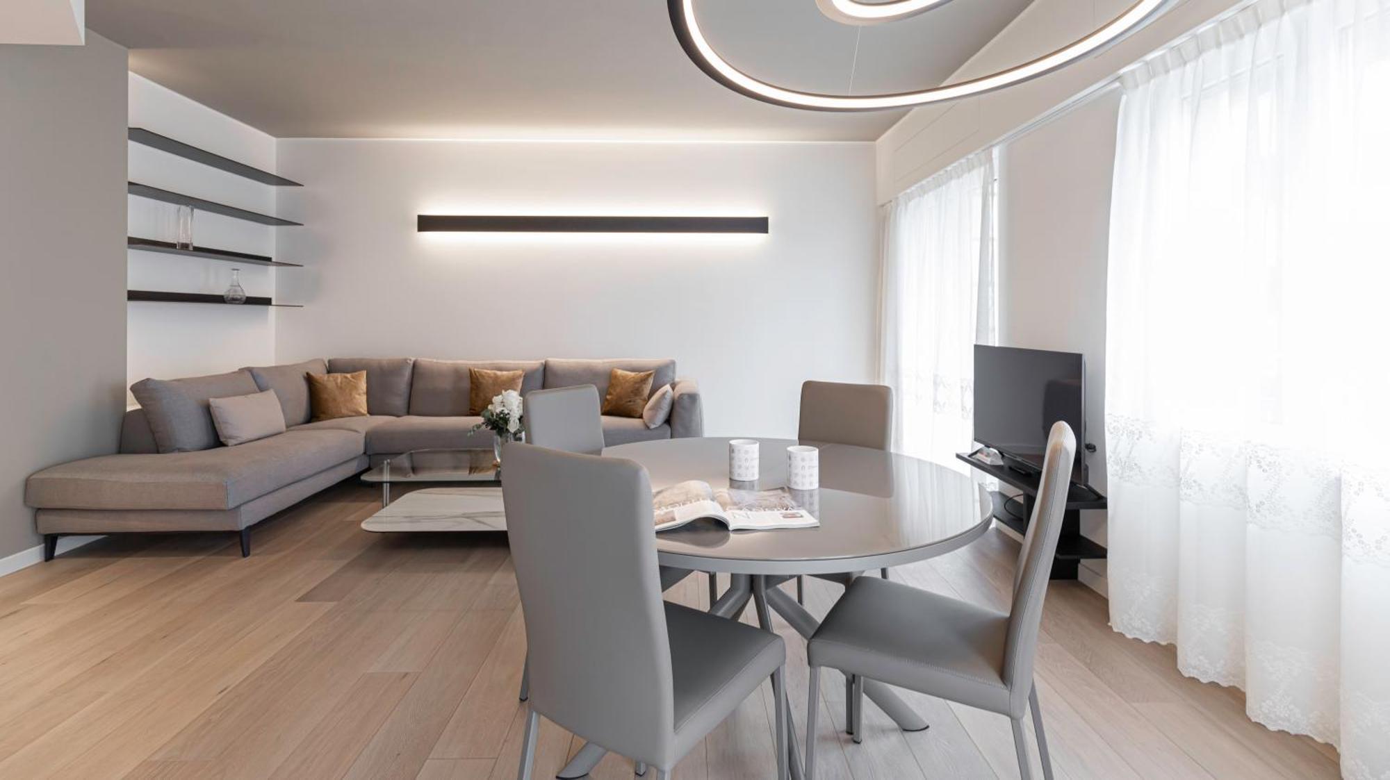 Apartment Italianway - Transiti 20 Milan