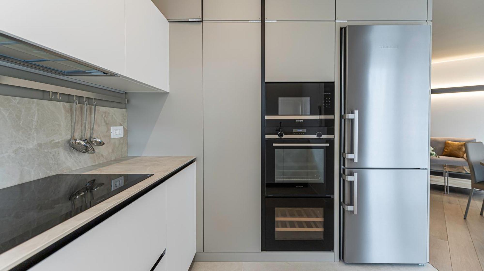 Italianway - Transiti 20 Apartment *