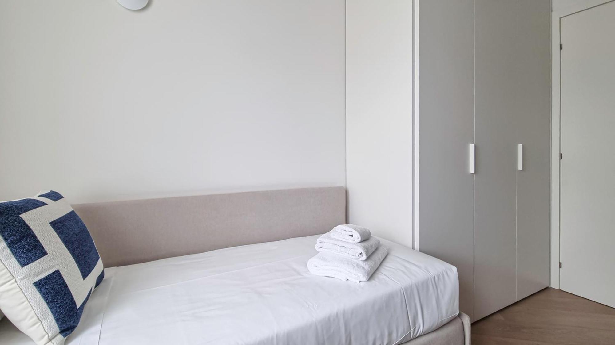 Italianway - Transiti 20 Apartment Milan