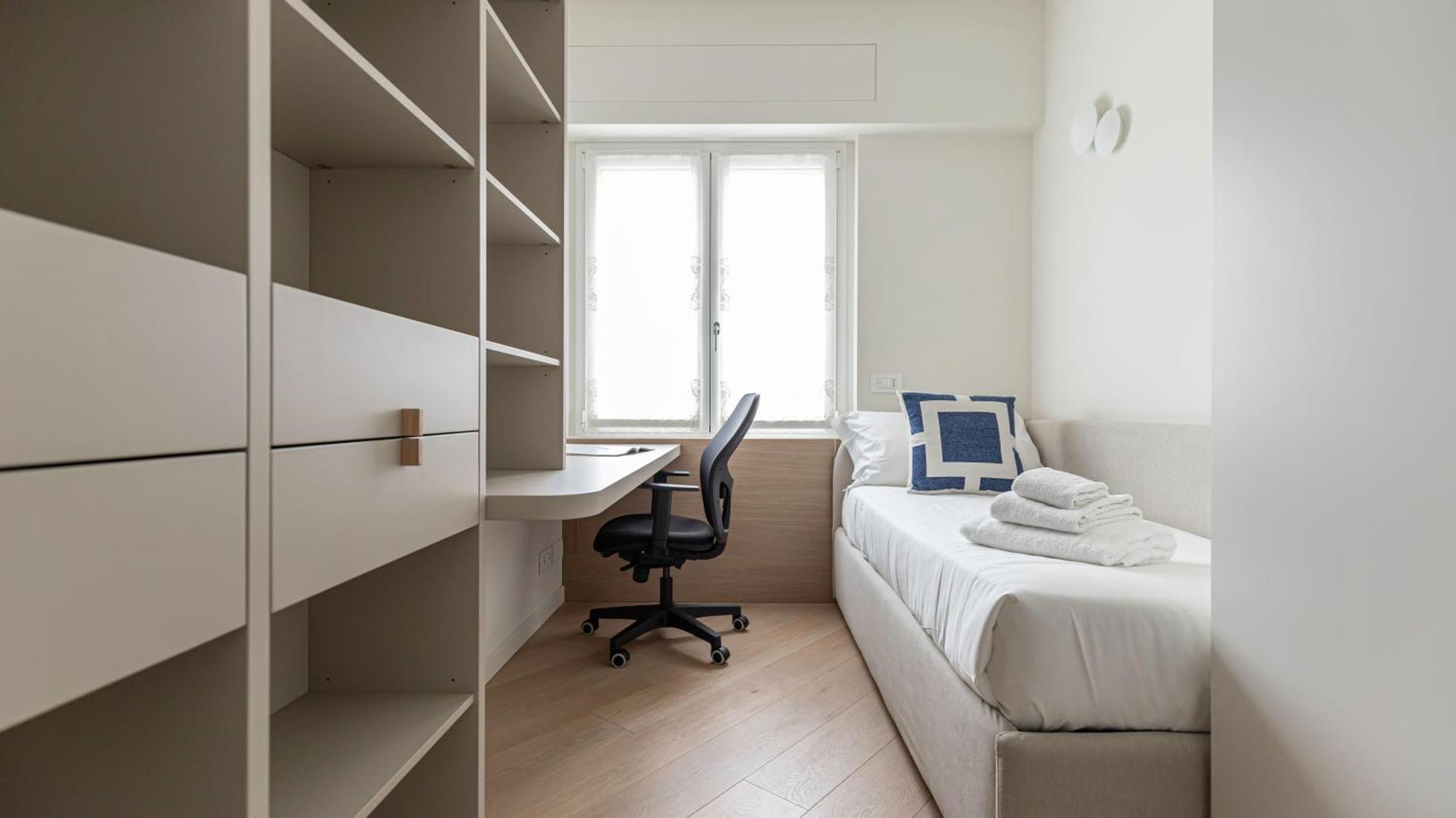 Italianway - Transiti 20 Apartment Milan