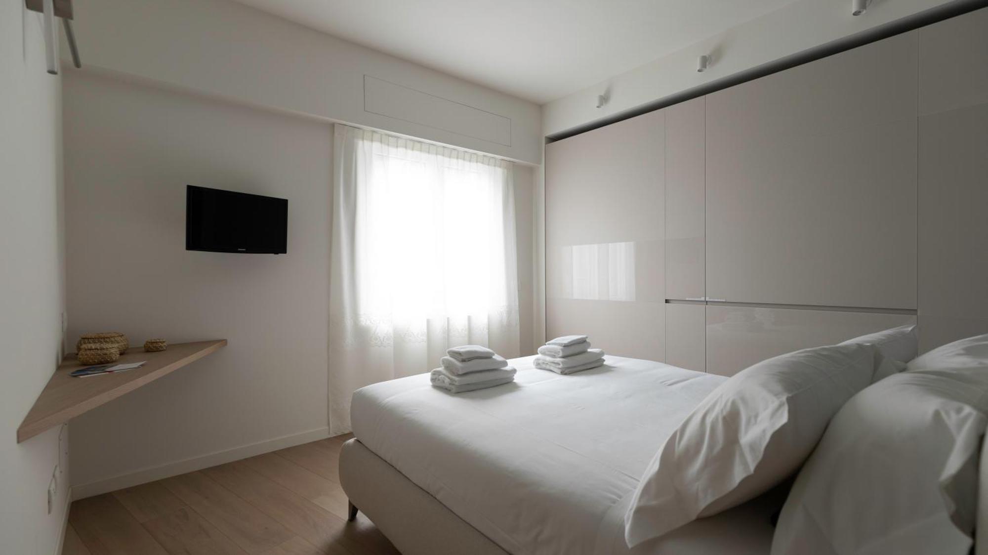 Italianway - Transiti 20 Apartment Milan