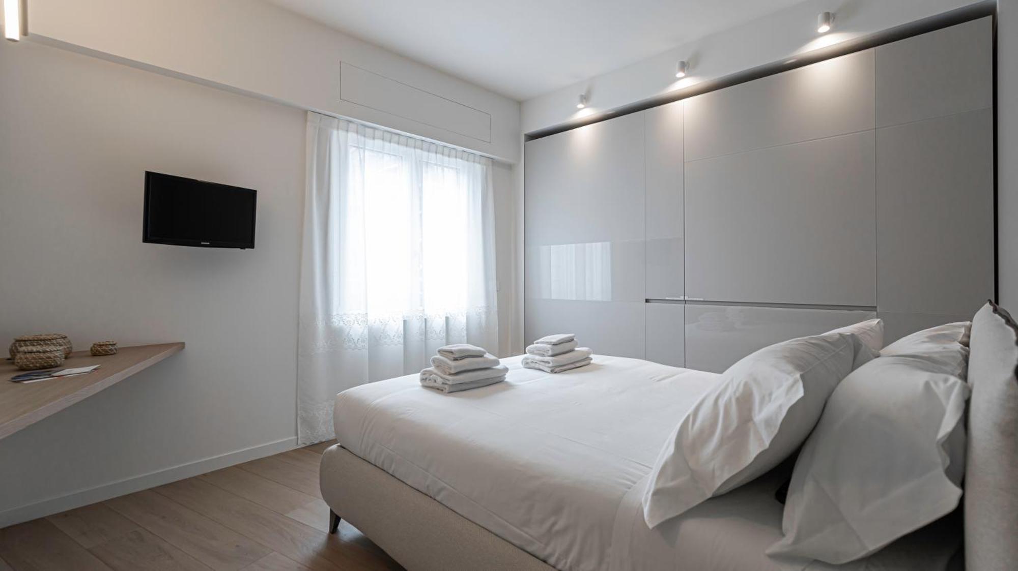 Italianway - Transiti 20 Apartment Milan
