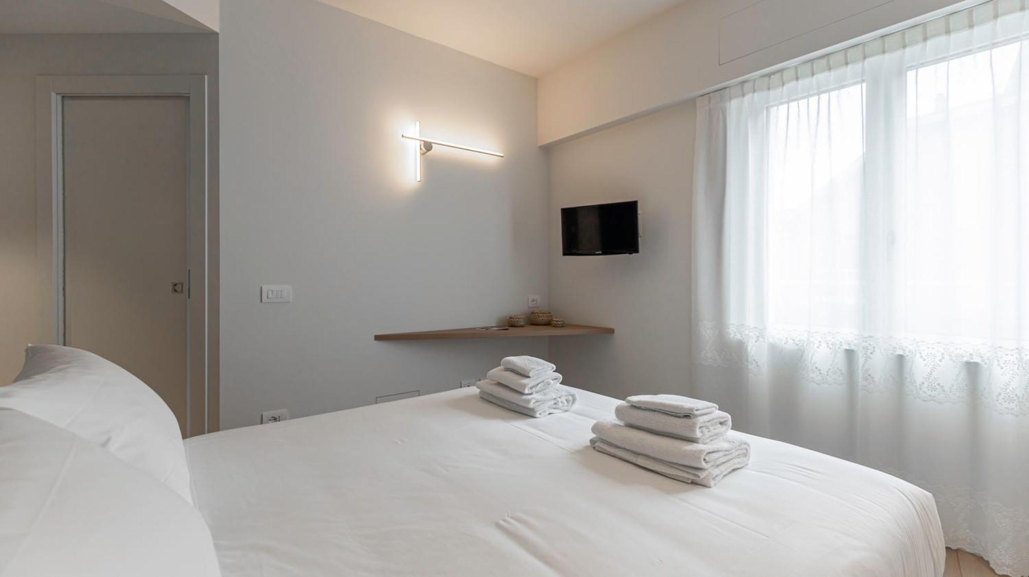 Italianway - Transiti 20 Apartment *