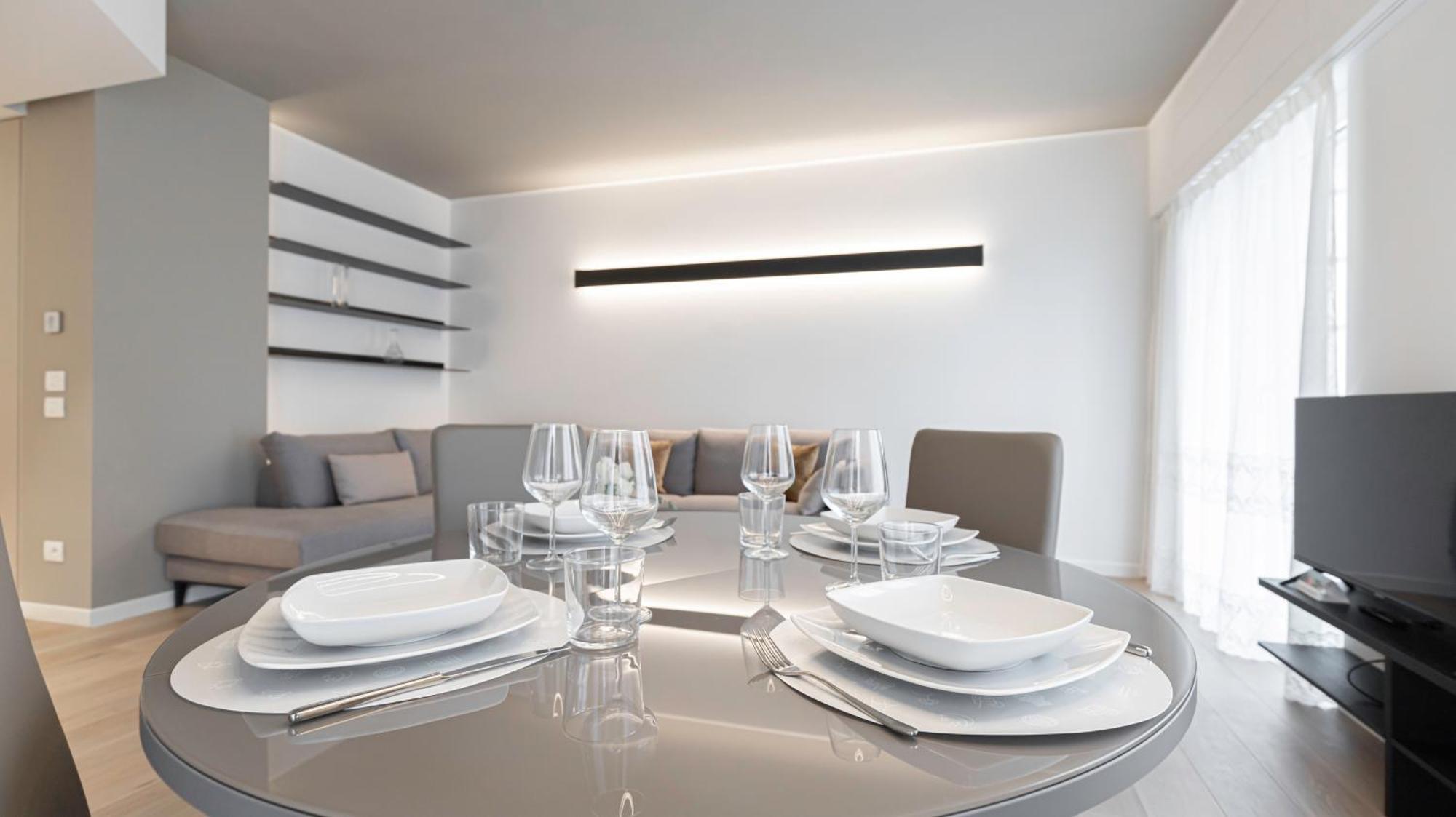 Apartment Italianway - Transiti 20