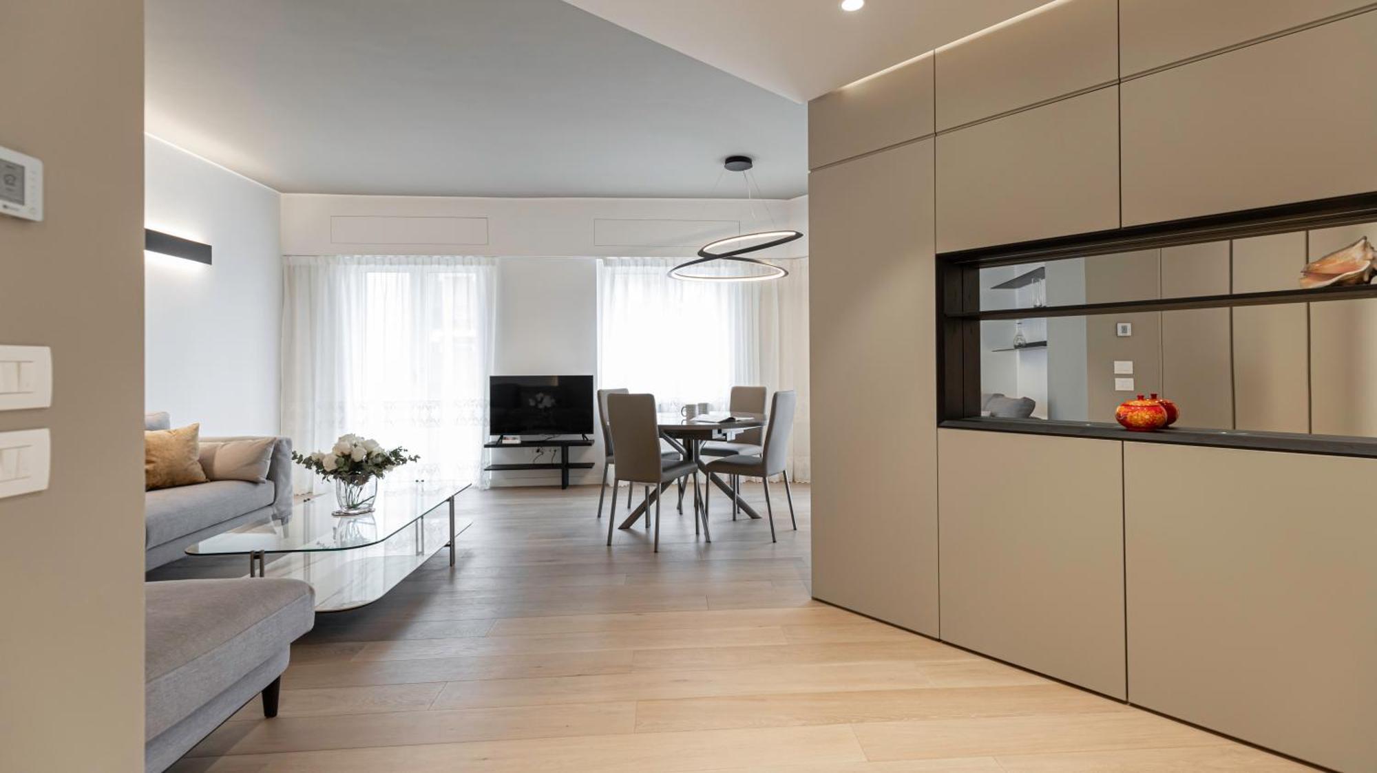 Italianway - Transiti 20 Apartment Milan