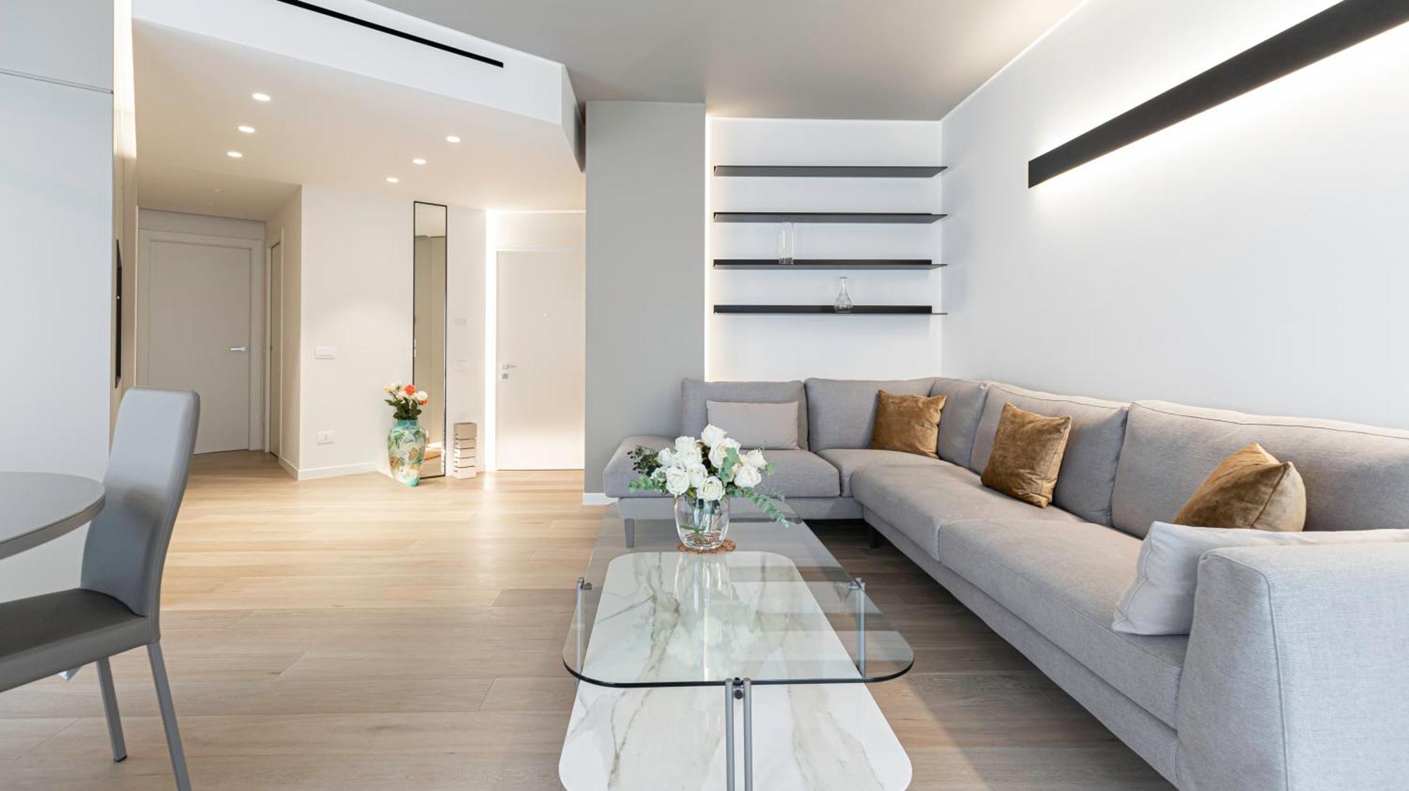 Italianway - Transiti 20 Appartement *