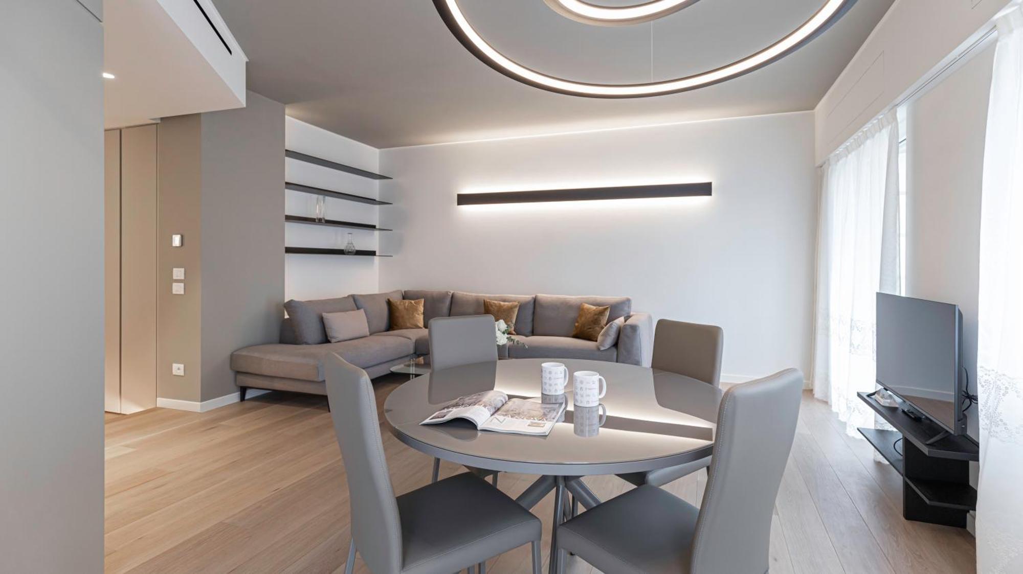 Appartement Italianway - Transiti 20