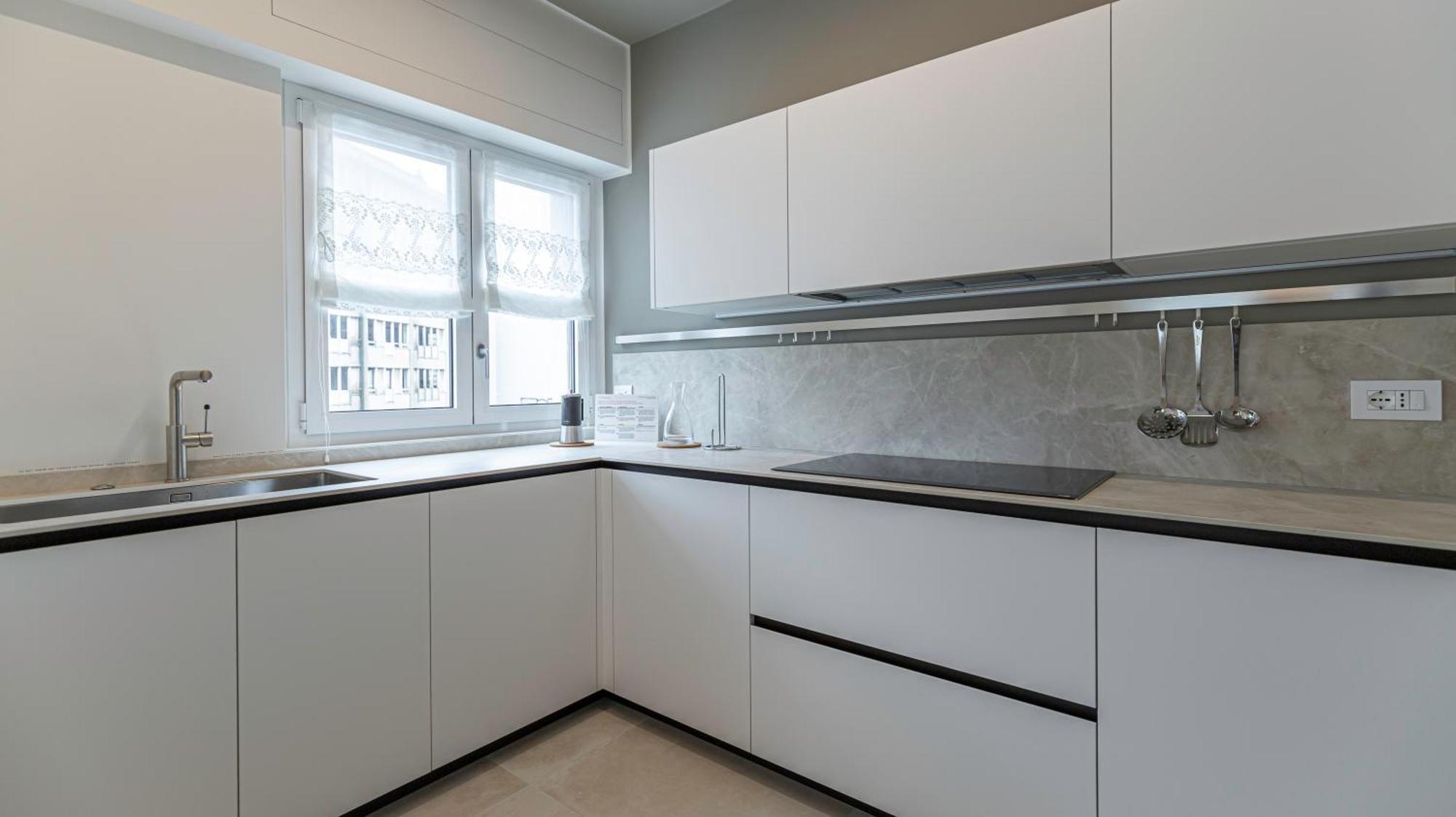 Appartement Italianway - Transiti 20