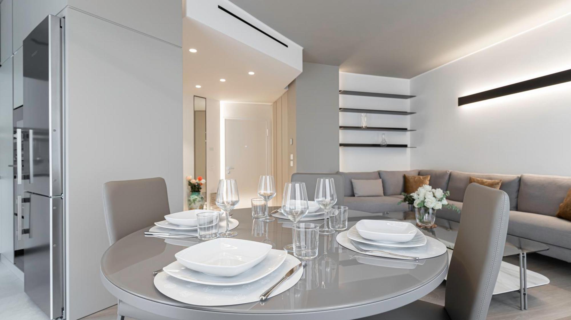 Italianway - Transiti 20 Appartement