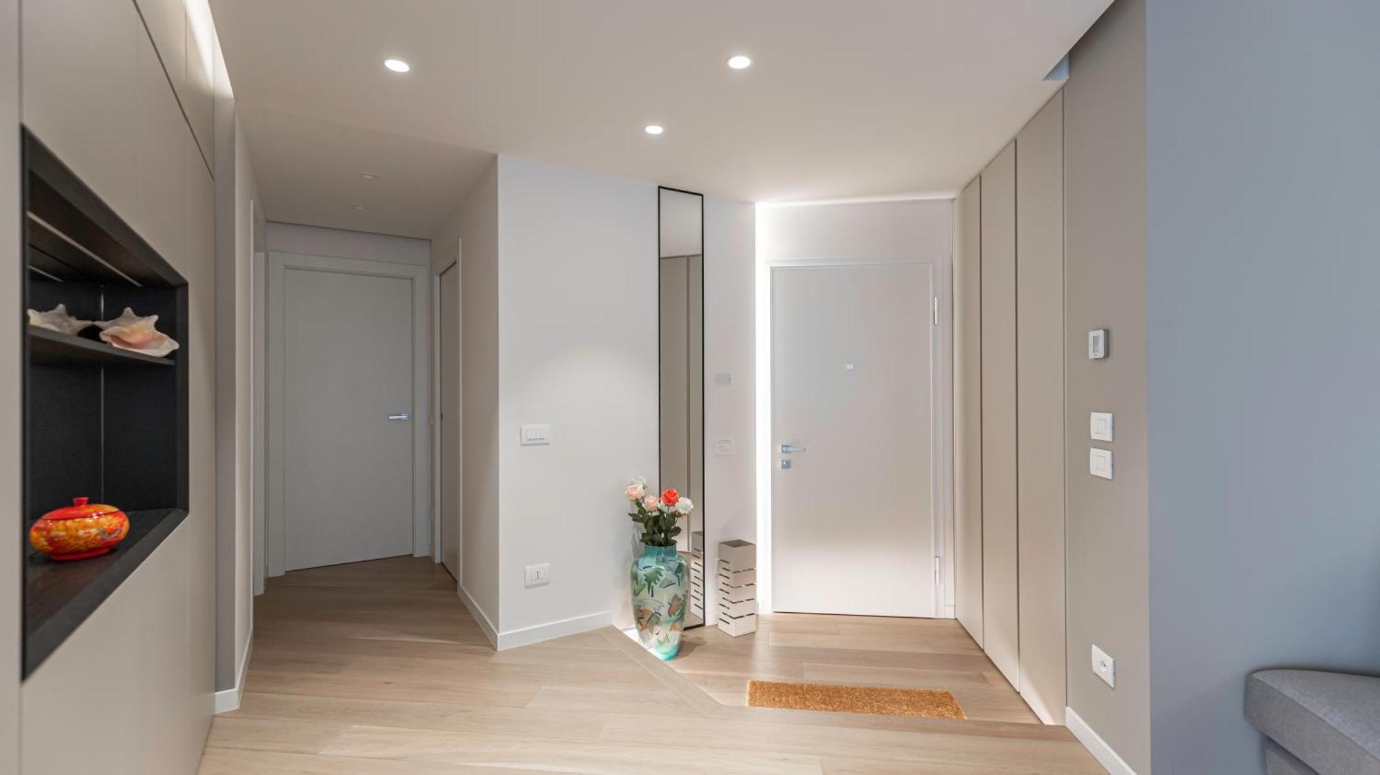 Appartement Italianway - Transiti 20 Milan