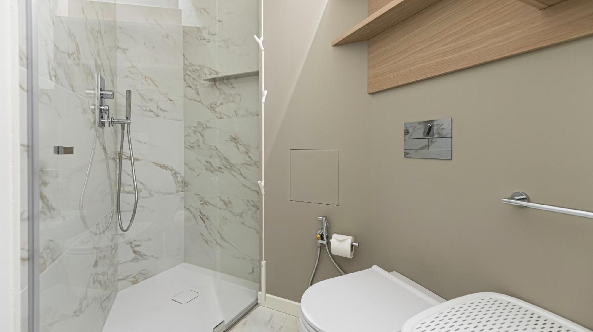 Appartement Italianway - Transiti 20 *