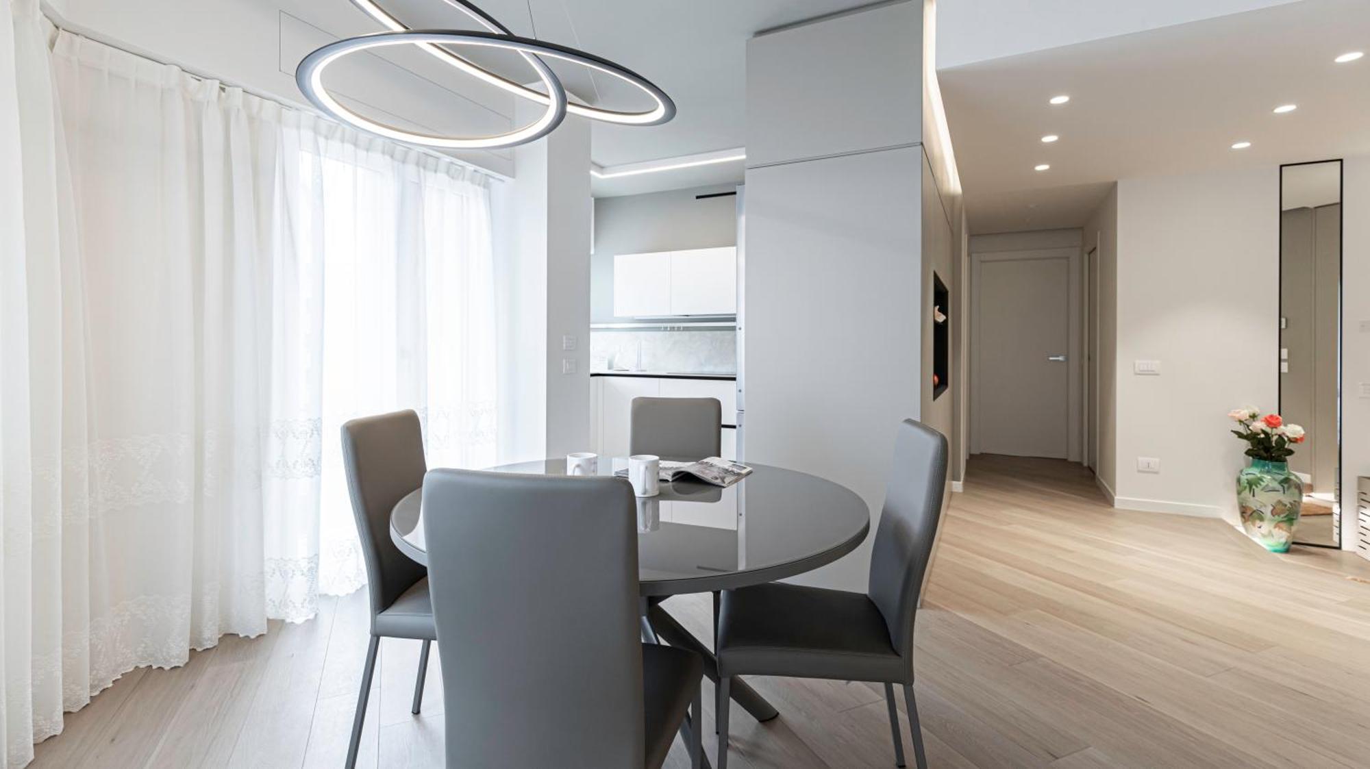 Appartement Italianway - Transiti 20